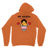 Rock Balboa Unisex Hoodie