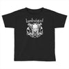 new lamb of god Toddler T-shirt