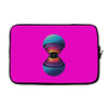 saving hope Laptop sleeve