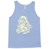 death race Tank Top