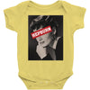 Audrey Hepburn Baby Bodysuit