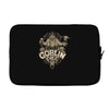 great goblin grog Laptop sleeve