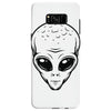 alien 2 Samsung Galaxy S8