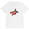 ram jam V-Neck Tee