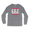 new hot zef side die antwoord Long Sleeve Shirts
