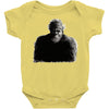 bigfoot research institute Baby Onesie