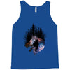 Mononoke Hime Tank Top