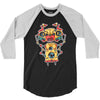 robo fan 3/4 Sleeve Shirt