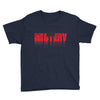 mistery Youth Tee