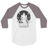 nightmare under the street 3/4 Sleeve Shirt