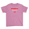 redneck sheeit Youth Tee