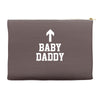 baby daddy Accessory Pouches