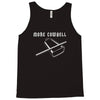 more cowbell Tank Top