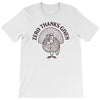 zero thanksgiving T-Shirt