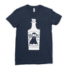 byob hk108 best trending Ladies Fitted T-Shirt