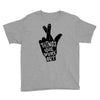 things will work out Youth Tee