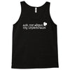 st patricks day leprechaun Tank Top