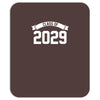 class of 2029 Mousepad