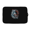game of dragons Laptop sleeve