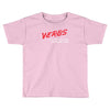 verbs Toddler T-shirt