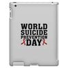 World Suicide Prevention Day iPad 3 and 4 Case