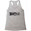 crazy Racerback Tank