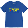 mercy V-Neck Tee