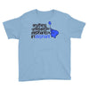 anything unrelated elephants Youth Tee