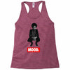 Nina Simone Mood Racerback Tank