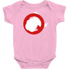 buttbusters Baby Onesie
