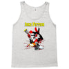 joke fiction Tank Top