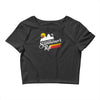summoners rift Crop Top