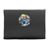 in the midst of war Accessory Pouches