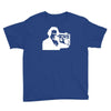 beethoven ghetto blaster Youth Tee