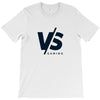 gamming vs T-Shirt