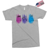Colorful Cats Exclusive T-shirt