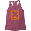 irritant mens Racerback Tank