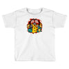 zombiemon Toddler T-shirt