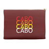 cabo Accessory Pouches