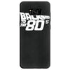 back to the 80's, funny retro Samsung Galaxy S8