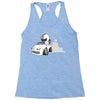 driver Racerback Tank