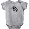 hunting Baby Onesie