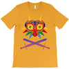 Majora Zelda Mask T-Shirt