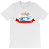 memorial day a time to honor T-Shirt