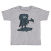 bob spoon Toddler T-shirt