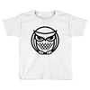 owl  (6) Toddler T-shirt