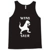 Winosaur Tank Top