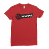 amazing gucci Ladies Fitted T-Shirt
