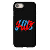 hits iPhone 8