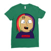 tekashi 6ix9ine  gummo 69 Ladies Fitted T-Shirt